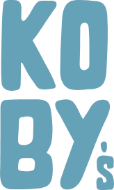 Kobys Logo