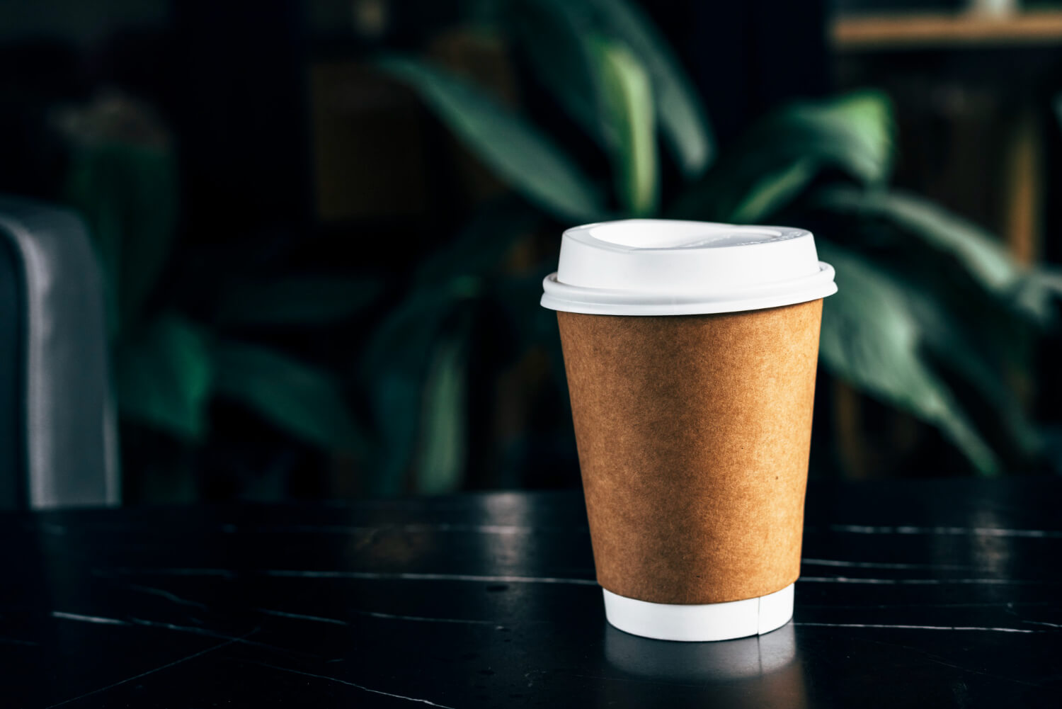 Coffee Cup